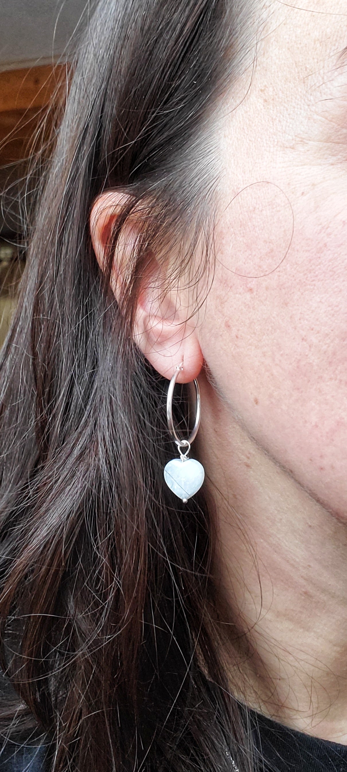 Les anneaux Coeur de Lune