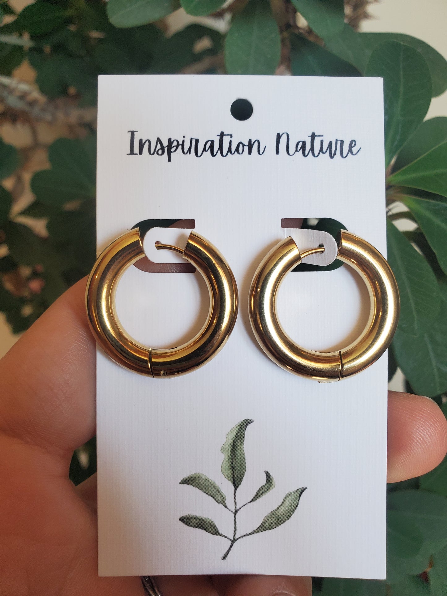 Les Chunky 16mm