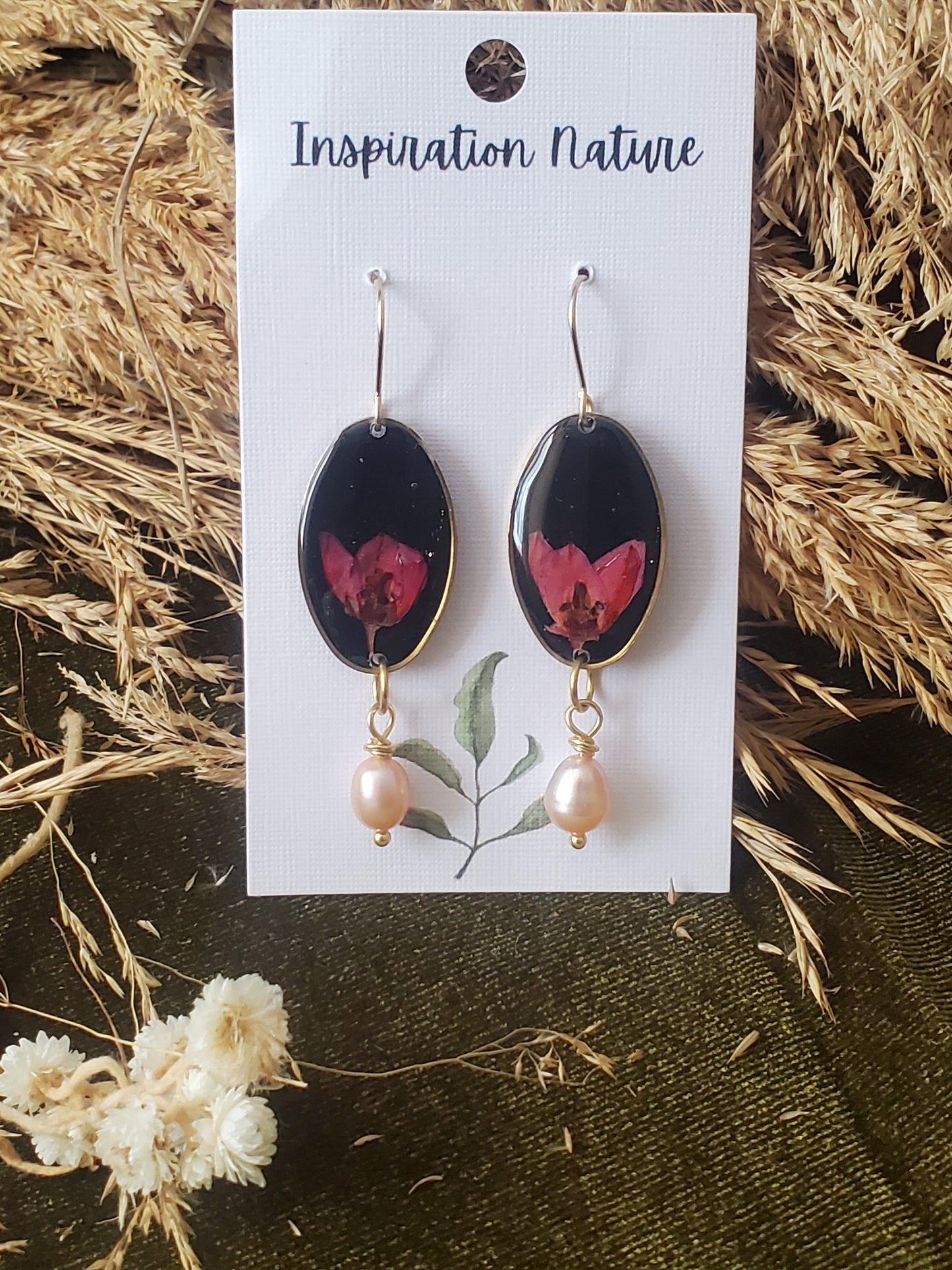 Les Fleurette