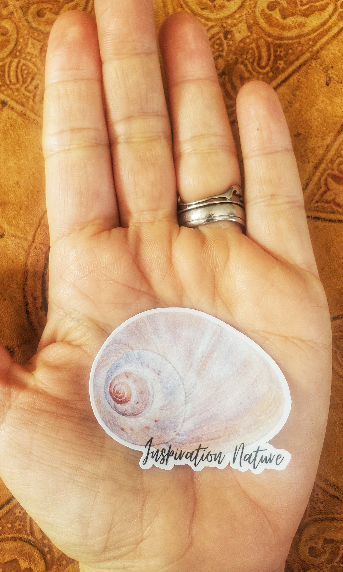 Autocollant Borlicoco