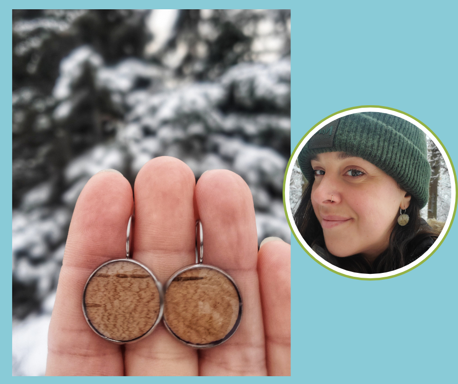 Écorce de Bouleau #3