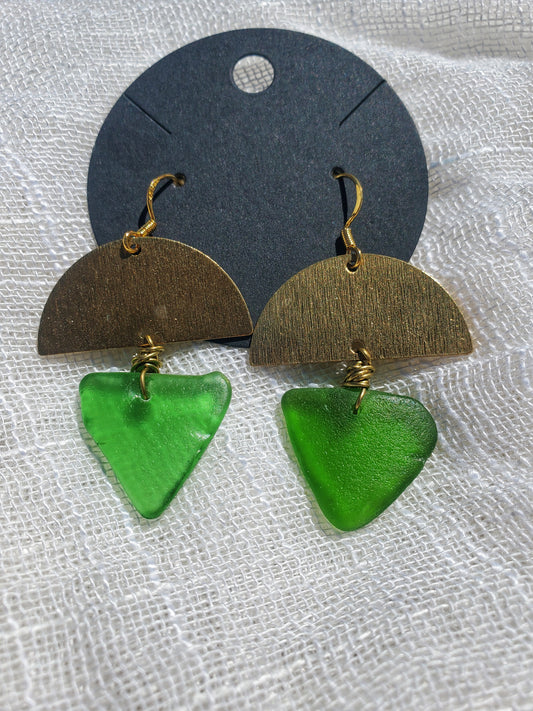 Sea Glass #10