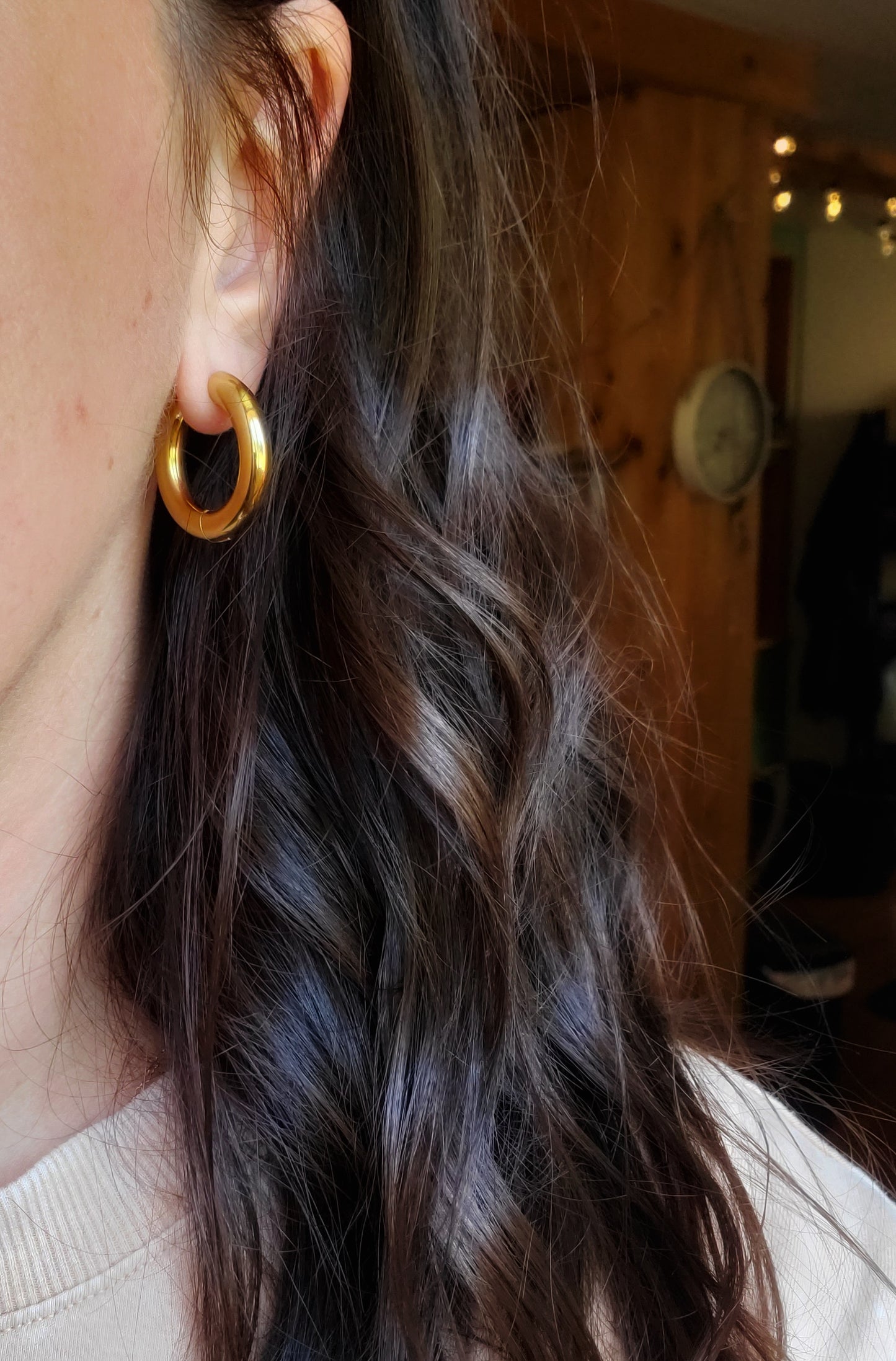 Les Chunky 16mm