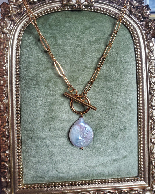 Collier Baroque XL