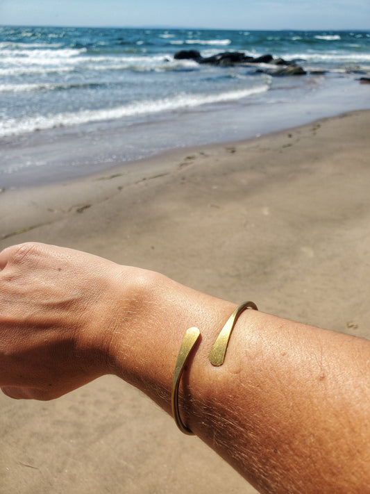 Bracelet Marée