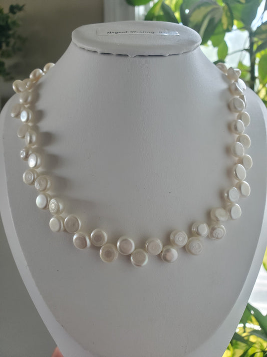 Collier de perles
