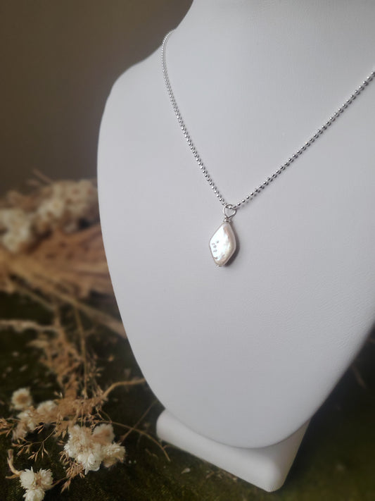 Chaine Baroque Losange