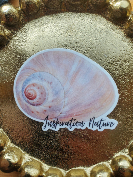 Autocollant Borlicoco