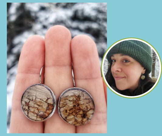 Écorce de Bouleau #2